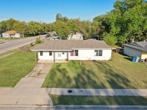 4506 Tacoma St, Dallas, TX 75216