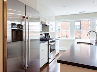 16 E Springfield St #6, Boston, MA 02118
