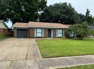 1605 Stonewood Cir, Bossier City, LA 71112