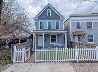 833 Flemington St, Pittsburgh, PA
