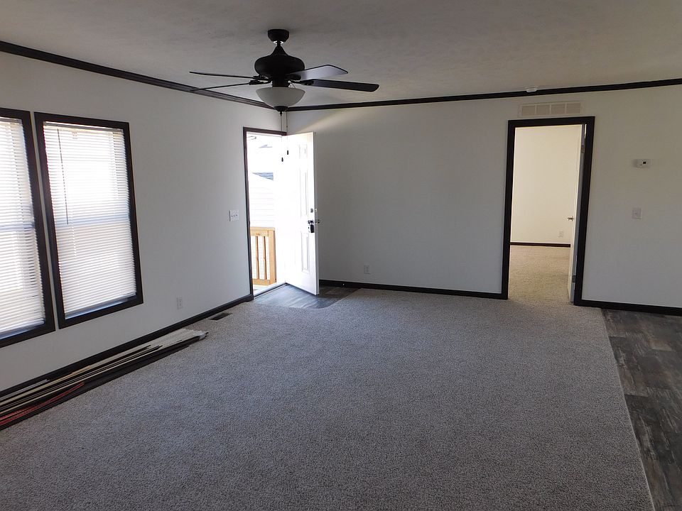 Skyline B985 DE638 & 701 Plan, Deerfield Estates, Flat Rock, MI 48134