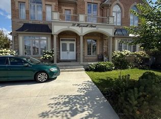 70 Hopewell St, Vaughan, ON L4H3Y2