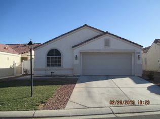 355 River Glider Ave, North Las Vegas, NV 89084