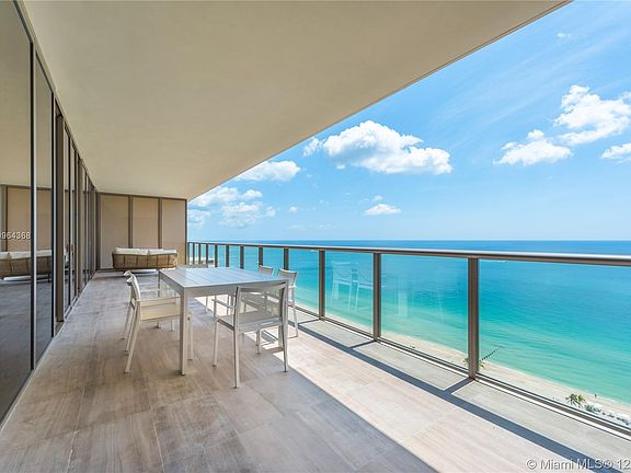 3rd image of 9705 Collins Ave Unit 2003N