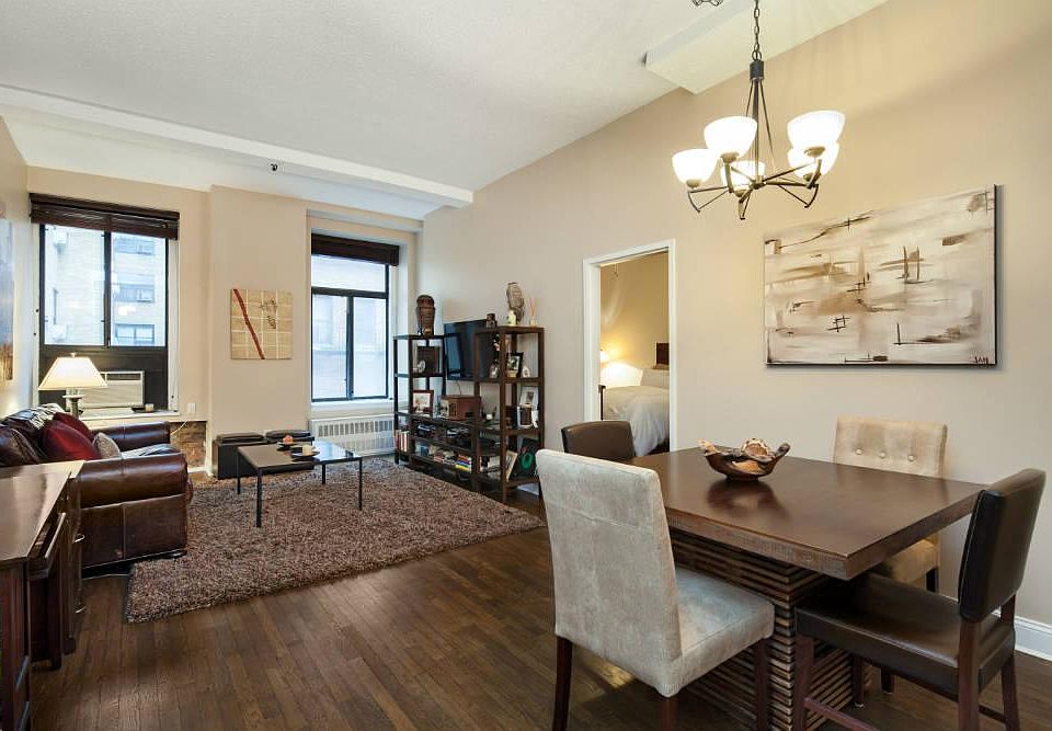 1st image of 303 Mercer St APT A306