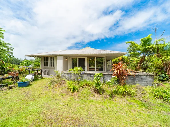 17-178 Papapa St, Keaau, HI 96749