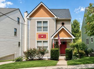 559 Tusculum Ave, Cincinnati, OH 45226