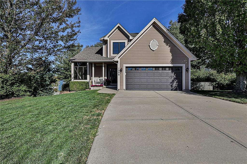 1206 Goldenrain Tree Ct, Liberty, MO 64068 MLS 2459548 Zillow