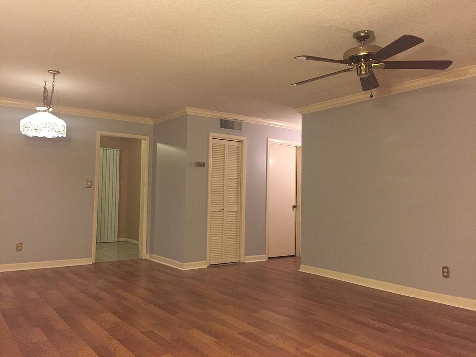 Living and Dining