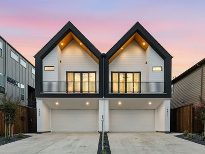 5811 Hudson St, Dallas, TX, 75206