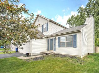 5358 Whirlwind Cove Dr, Hilliard, OH 43026