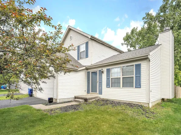 5358 Whirlwind Cove Dr, Hilliard, OH 43026