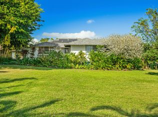 4021 Aka Rd, Koloa, HI 96756