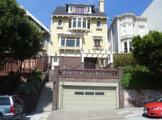 952 Guerrero St, San Francisco, CA 94110