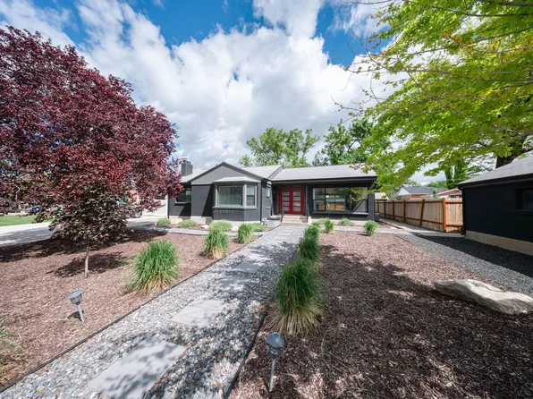 1821 E Bosham Ln #A, Salt Lake City, UT 84106