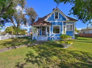 422 Dalies Ave, Belen, NM 87002