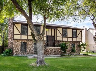 2703 Merrimac Dr, League City, TX 77573