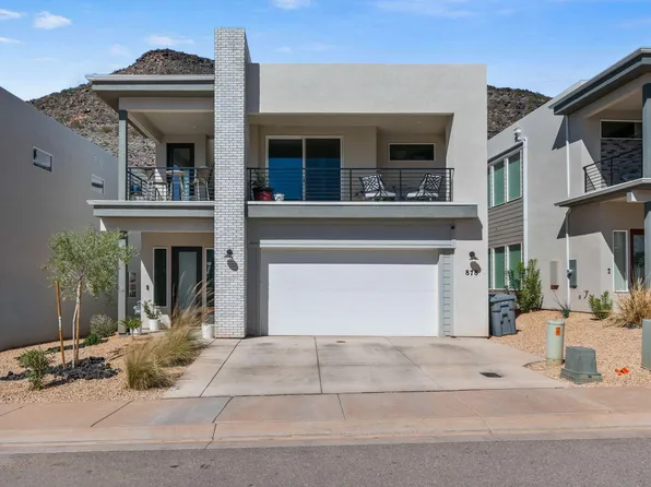 878 Walker Way, Saint George, UT 84770
