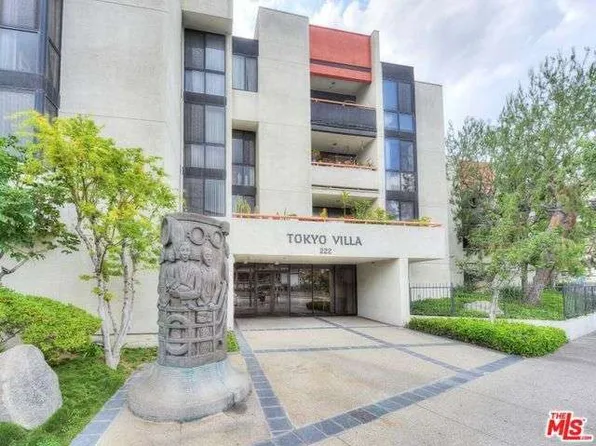 222 S Central Ave APT 135, Los Angeles, CA 90012