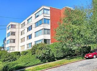 2703 Boylston Ave E APT 103, Seattle, WA 98102