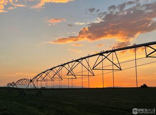 8081 E County Road 16, Johnstown, CO 80534