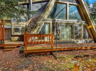 9386 Crane Rd, Glenwood, NY 14069