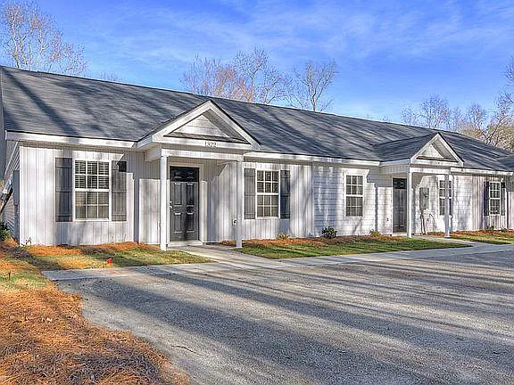 Crawford Creek Ct