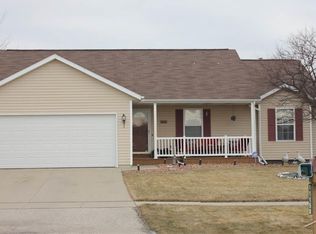 11158 Wilkinson Rd, Freeland, MI 48623