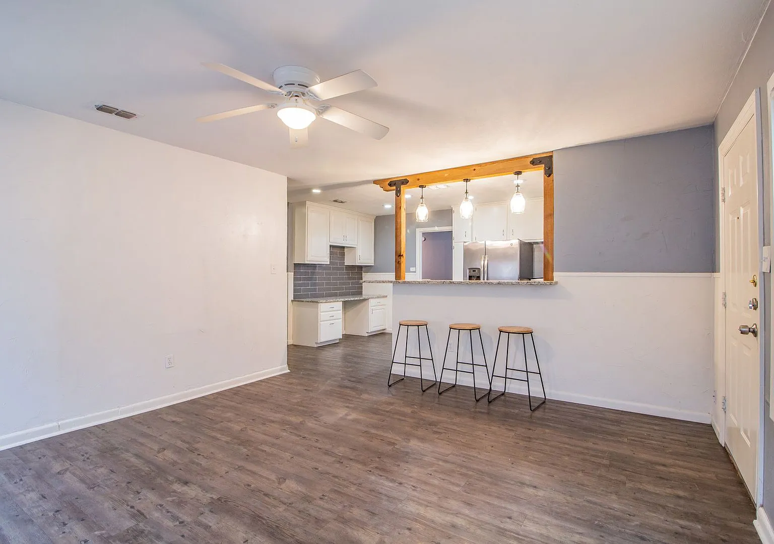 Spacious 4/2 — Photo 3