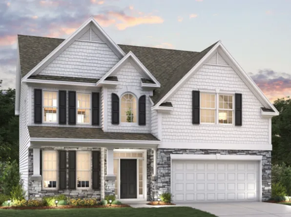 113 Scarlet Leaf Ln, Greenville, SC 29607