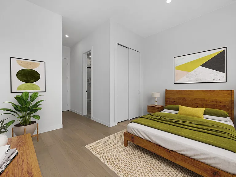 53-11 Skillman Ave #3W — Photo 7
