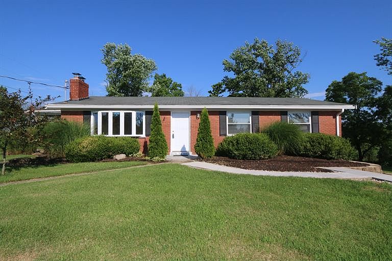 Brick Ranch