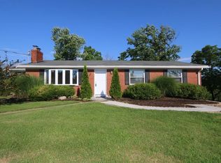 9384 Echo Hls, Alexandria, KY 41001