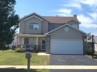 852 N English St, Braidwood, IL 60408
