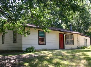 211 Greenwood Cut Off Rd, Weatherford, TX 76088
