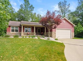 3992 Marietta Cir, Kalamazoo, MI 49009