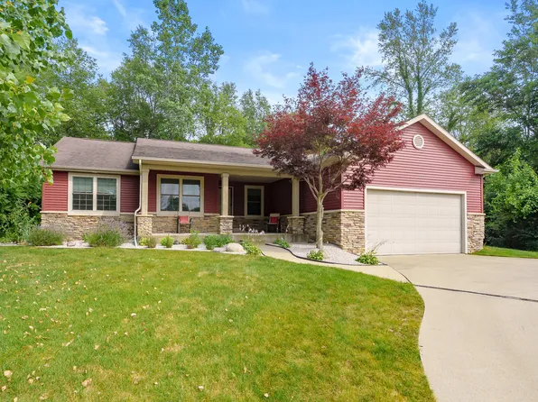 3992 Marietta Cir, Kalamazoo, MI 49009