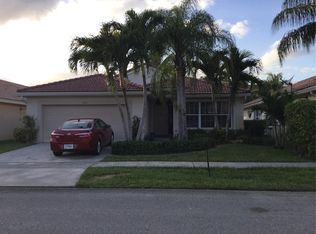 1932 SW 179th Ave, Miramar, FL 33029