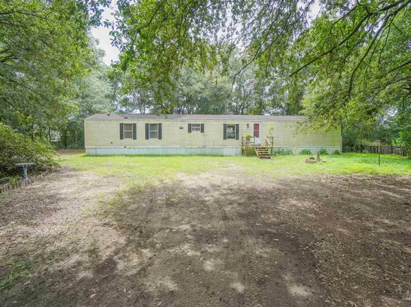5248 Peacock Dr, Milton, FL 32570