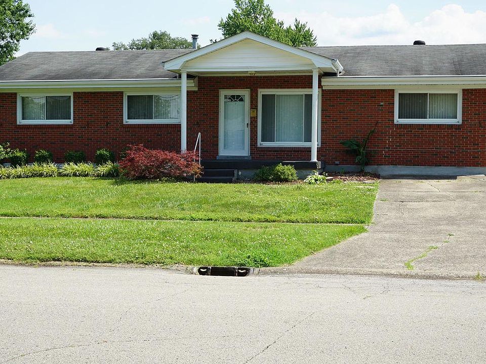 1st image of 6002 Manse Dr