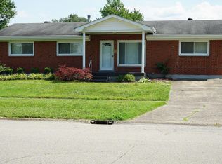 6002 Manse Dr, Louisville, KY 40258