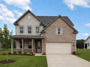 507 Grand Wehunt Dr, Hoschton, GA 30548