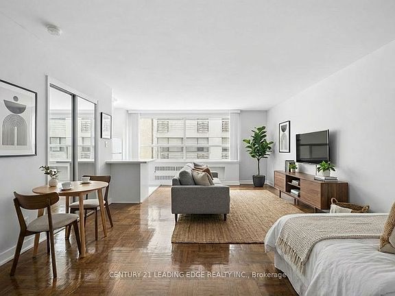 2nd image of 103 Avenue Rd #404