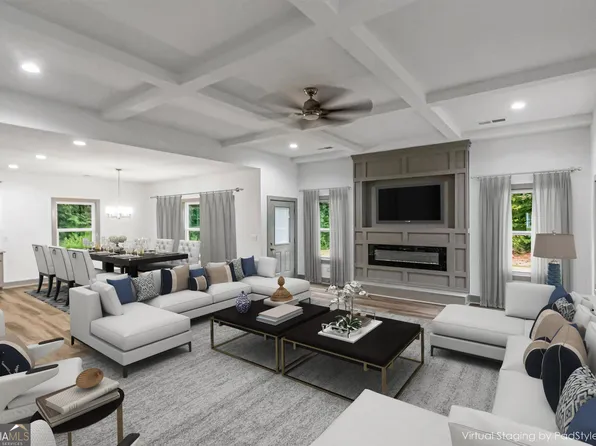 1926 Crescent Moon Dr NE, Conyers, GA 30012