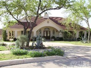 13303 Titan, Universal City, TX 78148
