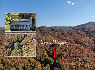 1316 Middle Ridge Rd, Sylva, NC 28779
