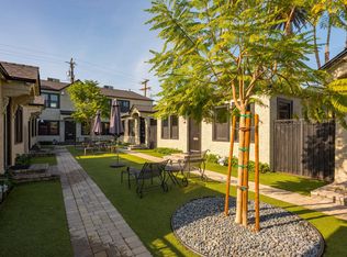 1245 N Genesee Ave #1245, Los Angeles, CA 90046