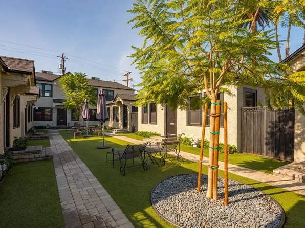 1259 N Genesee Ave #1259, Los Angeles, CA 90046