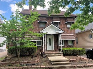 5257 Clement Ave, Maple Heights, OH 44137