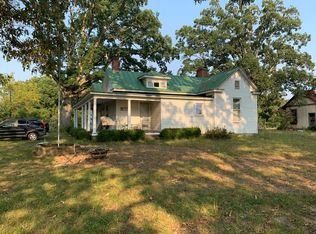 1072 Lennig Rd, Nathalie, VA 24577